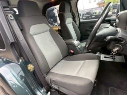 Chrysler Jeep Wrangler Sahara 2005 full