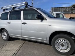 Toyota Probox Van 1.5 DX Comfort 2014 full