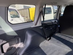 Toyota Probox Van 1.5 DX Comfort 2014 full