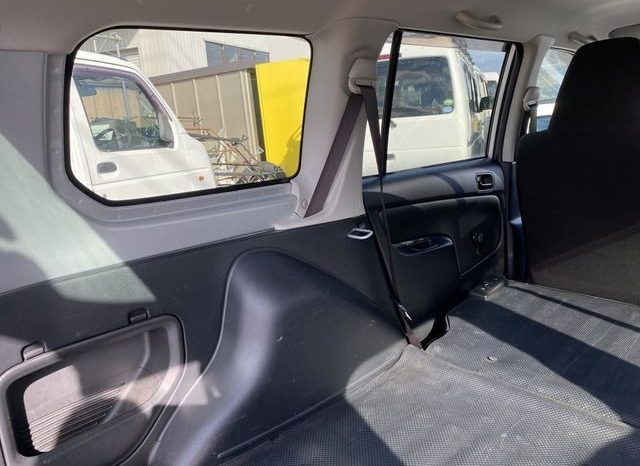 Toyota Probox Van 1.5 DX Comfort 2014 full