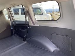 Toyota Probox Van 1.5 DX Comfort 2014 full