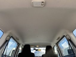 Toyota Probox Van 1.5 DX Comfort 2014 full