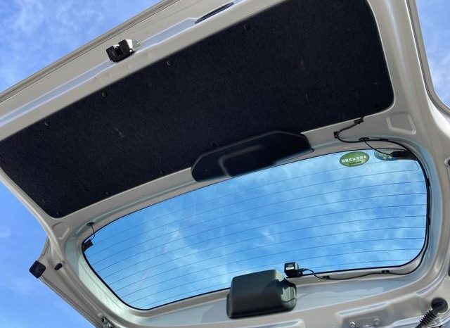 Toyota Probox Van 1.5 DX Comfort 2014 full