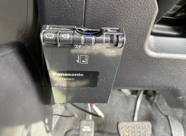 Toyota Probox Van 1.5 DX Comfort 2014 full