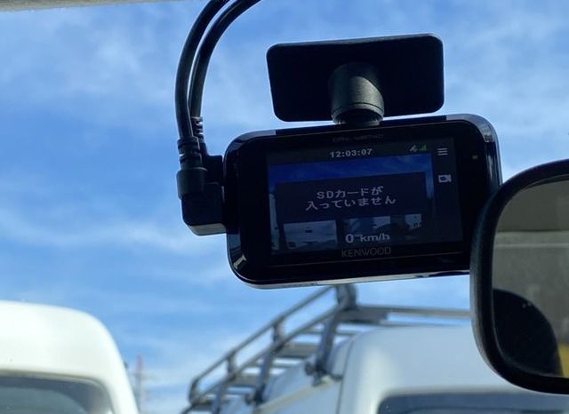 Toyota Probox Van 1.5 DX Comfort 2014 full