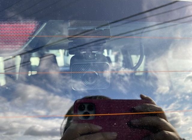 Toyota Probox Van 1.5 DX Comfort 2014 full