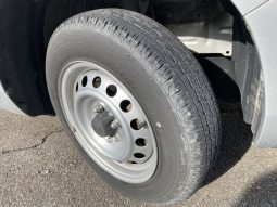 Toyota Probox Van 1.5 DX Comfort 2014 full