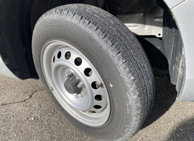 Toyota Probox Van 1.5 DX Comfort 2014 full