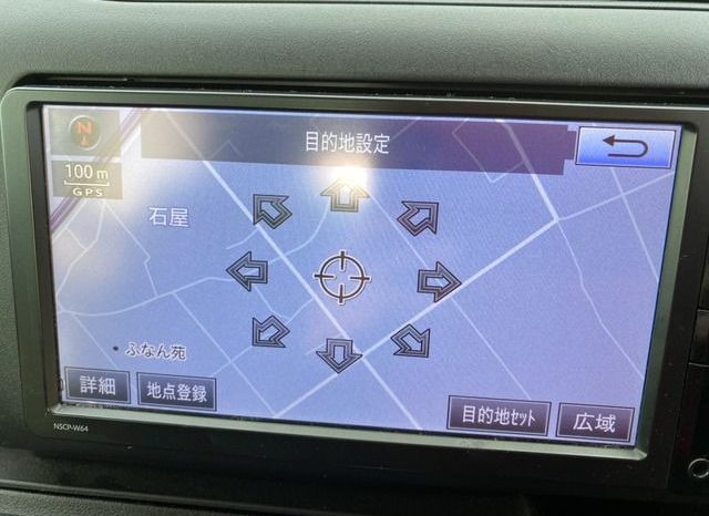 Toyota Probox Van 1.5 DX Comfort 2014 full