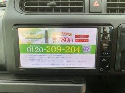 Toyota Probox Van 1.5 DX Comfort 2014 full