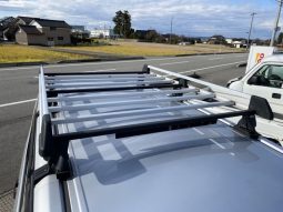 Toyota Probox Van 1.5 DX Comfort 2014 full