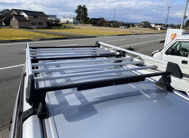 Toyota Probox Van 1.5 DX Comfort 2014 full