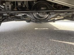 Toyota Probox Van 1.5 DX Comfort 2014 full