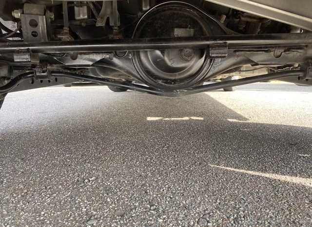 Toyota Probox Van 1.5 DX Comfort 2014 full