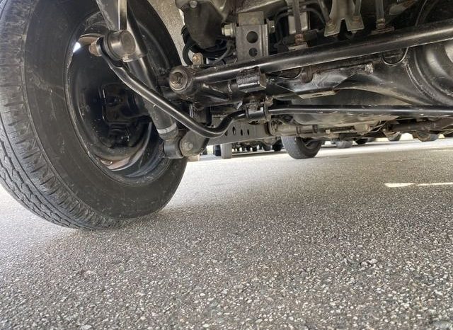 Toyota Probox Van 1.5 DX Comfort 2014 full