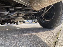 Toyota Probox Van 1.5 DX Comfort 2014 full