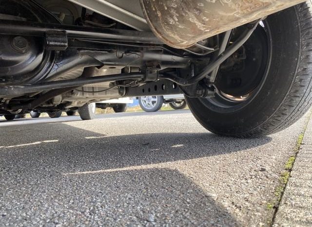 Toyota Probox Van 1.5 DX Comfort 2014 full