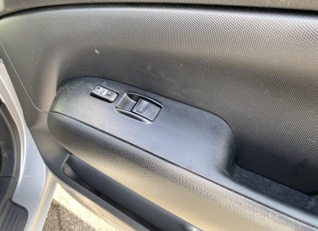 Toyota Probox Van 1.5 DX Comfort 2014 full