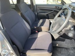 Toyota Probox Van 1.5 DX Comfort 2014 full