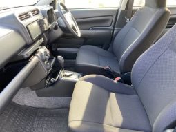 Toyota Probox Van 1.5 DX Comfort 2014 full