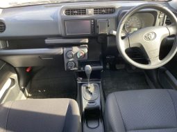 Toyota Probox Van 1.5 DX Comfort 2014 full