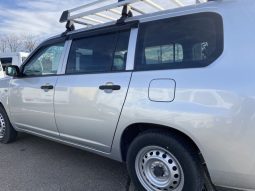 Toyota Probox Van 1.5 DX Comfort 2014 full