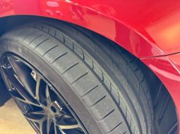 Mercedes Benz E-Class E200 Aventgarde Sport 2016 full