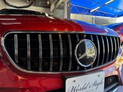 Mercedes Benz E-Class E200 Aventgarde Sport 2016 full