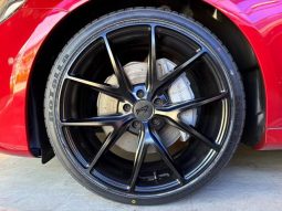 Mercedes Benz E-Class E200 Aventgarde Sport 2016 full