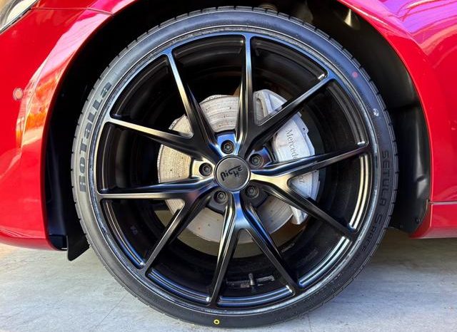 Mercedes Benz E-Class E200 Aventgarde Sport 2016 full