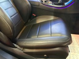 Mercedes Benz E-Class E200 Aventgarde Sport 2016 full