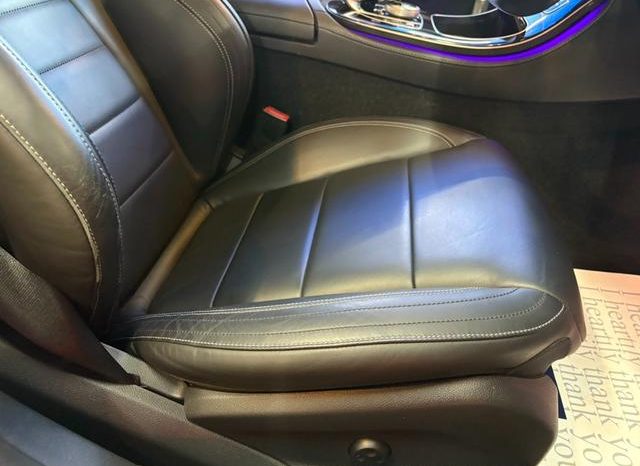 Mercedes Benz E-Class E200 Aventgarde Sport 2016 full