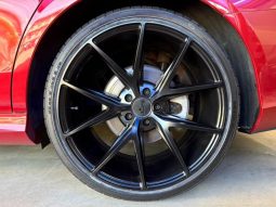 Mercedes Benz E-Class E200 Aventgarde Sport 2016 full