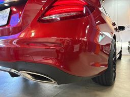 Mercedes Benz E-Class E200 Aventgarde Sport 2016 full