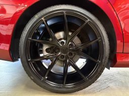 Mercedes Benz E-Class E200 Aventgarde Sport 2016 full