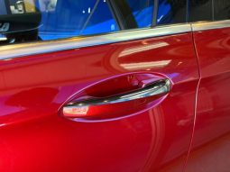 Mercedes Benz E-Class E200 Aventgarde Sport 2016 full