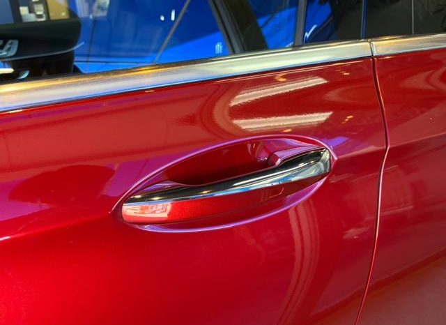 Mercedes Benz E-Class E200 Aventgarde Sport 2016 full