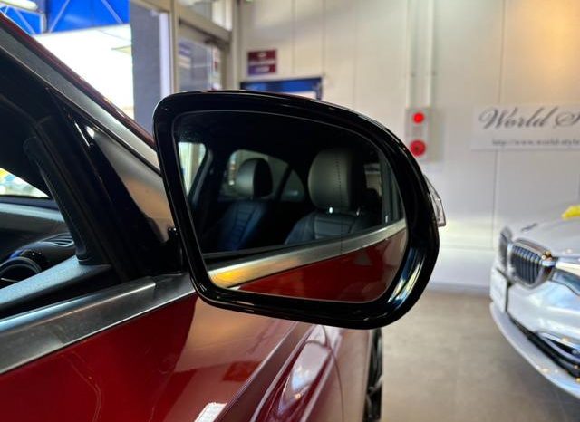 Mercedes Benz E-Class E200 Aventgarde Sport 2016 full