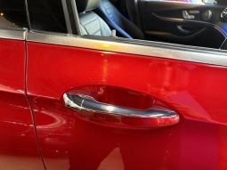 Mercedes Benz E-Class E200 Aventgarde Sport 2016 full