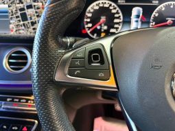 Mercedes Benz E-Class E200 Aventgarde Sport 2016 full