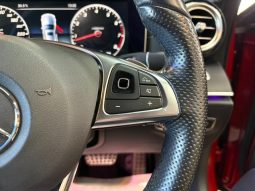 Mercedes Benz E-Class E200 Aventgarde Sport 2016 full