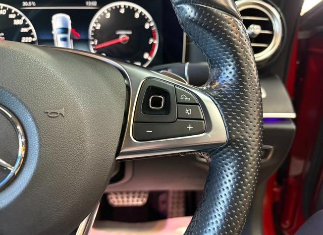 Mercedes Benz E-Class E200 Aventgarde Sport 2016 full