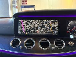 Mercedes Benz E-Class E200 Aventgarde Sport 2016 full