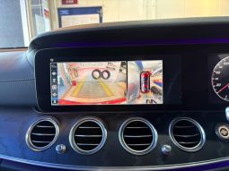 Mercedes Benz E-Class E200 Aventgarde Sport 2016 full