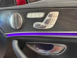 Mercedes Benz E-Class E200 Aventgarde Sport 2016 full