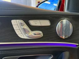 Mercedes Benz E-Class E200 Aventgarde Sport 2016 full