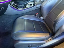 Mercedes Benz E-Class E200 Aventgarde Sport 2016 full