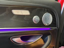 Mercedes Benz E-Class E200 Aventgarde Sport 2016 full