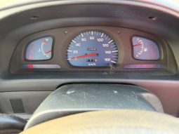 Toyota Hilux Deluxe Single Cab 2001 full