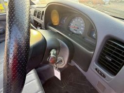 Toyota Hilux Deluxe Single Cab 2001 full